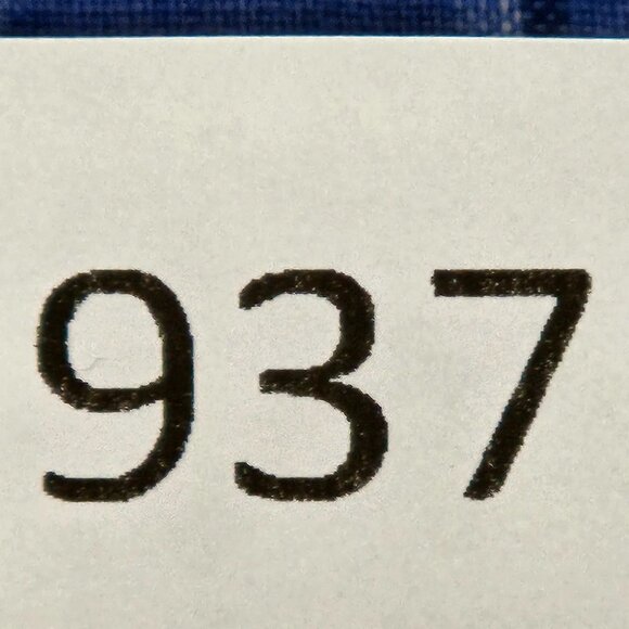 Polo Ralph Lauren 100% Linen Shirt Button-Down Men's Size S Blue Long Sleeve - Picture 10 of 10